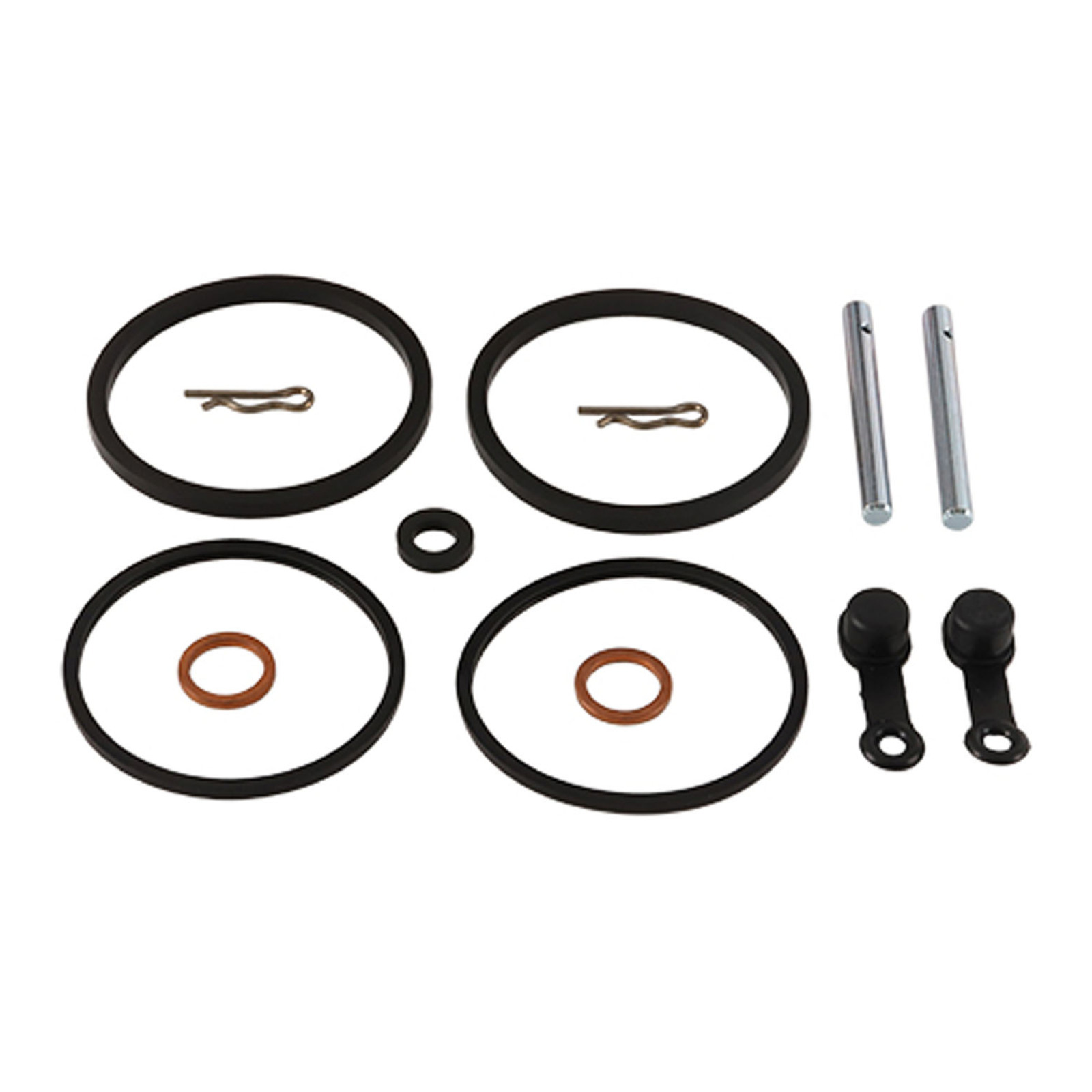 All Balls 18-3028 Rear Caliper Rebuild Kit All Balls Racing