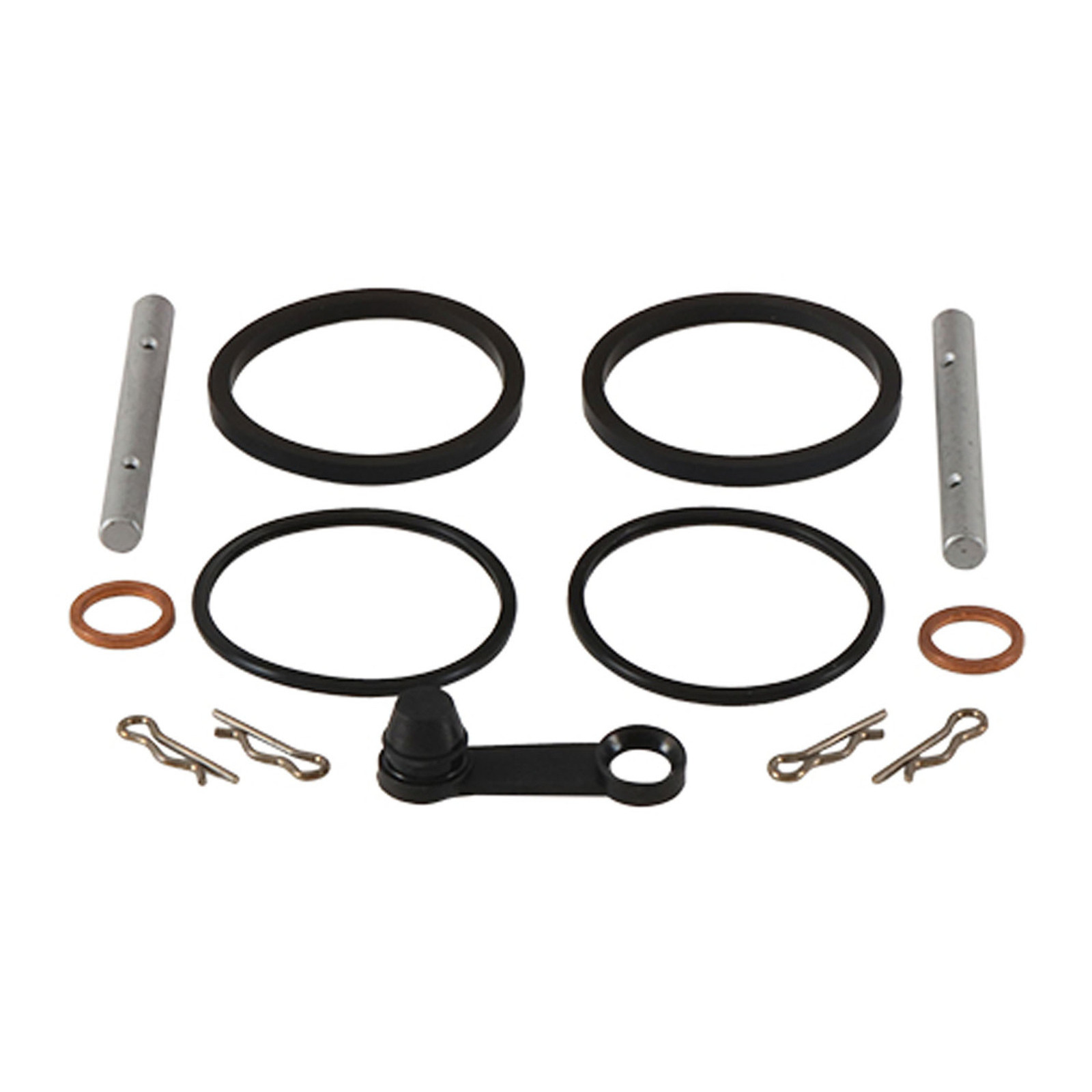All Balls 18-3048 Rear Caliper Rebuild Kit All Balls Racing