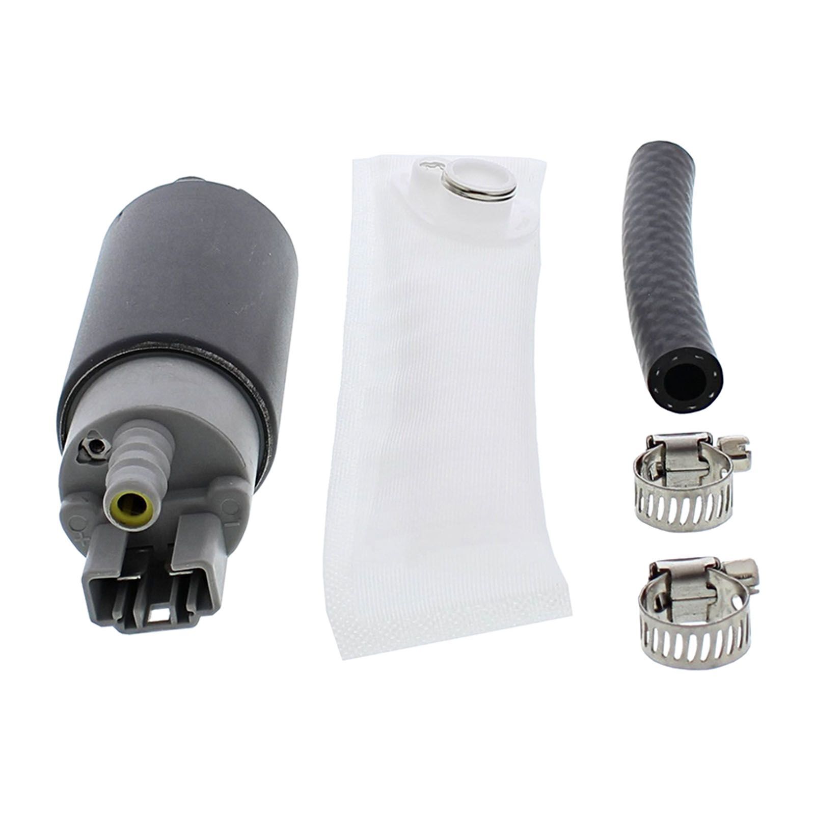 Ducati monster fuel pump clearance