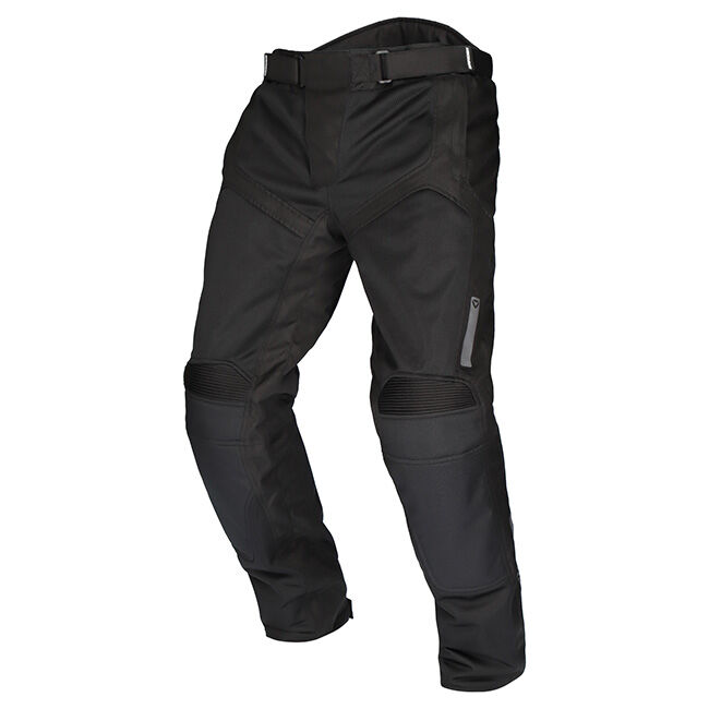DriRider Pants Air-Ride Pro Black