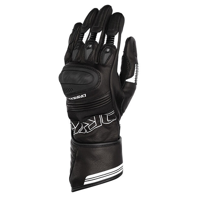 DriRider Ladies Gloves Torque LC Black White