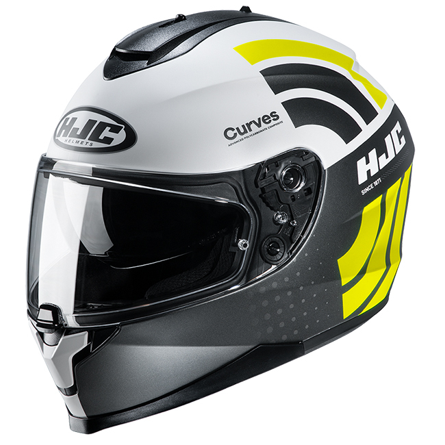 burgady hjc open face helmet HJC i 30 Open Face Motorcycle Helmet