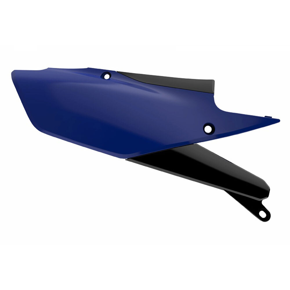 SHERCO OEM - RADIATOR SIDE PANEL R END IPD 2021 SHERCO OEM - RADIATOR SIDE PANEL R END IPD 2021
