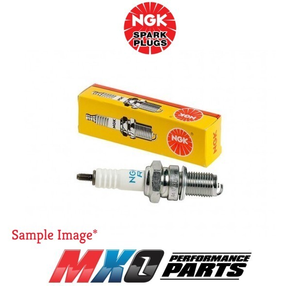 Yamaha v star 650 sales spark plug type
