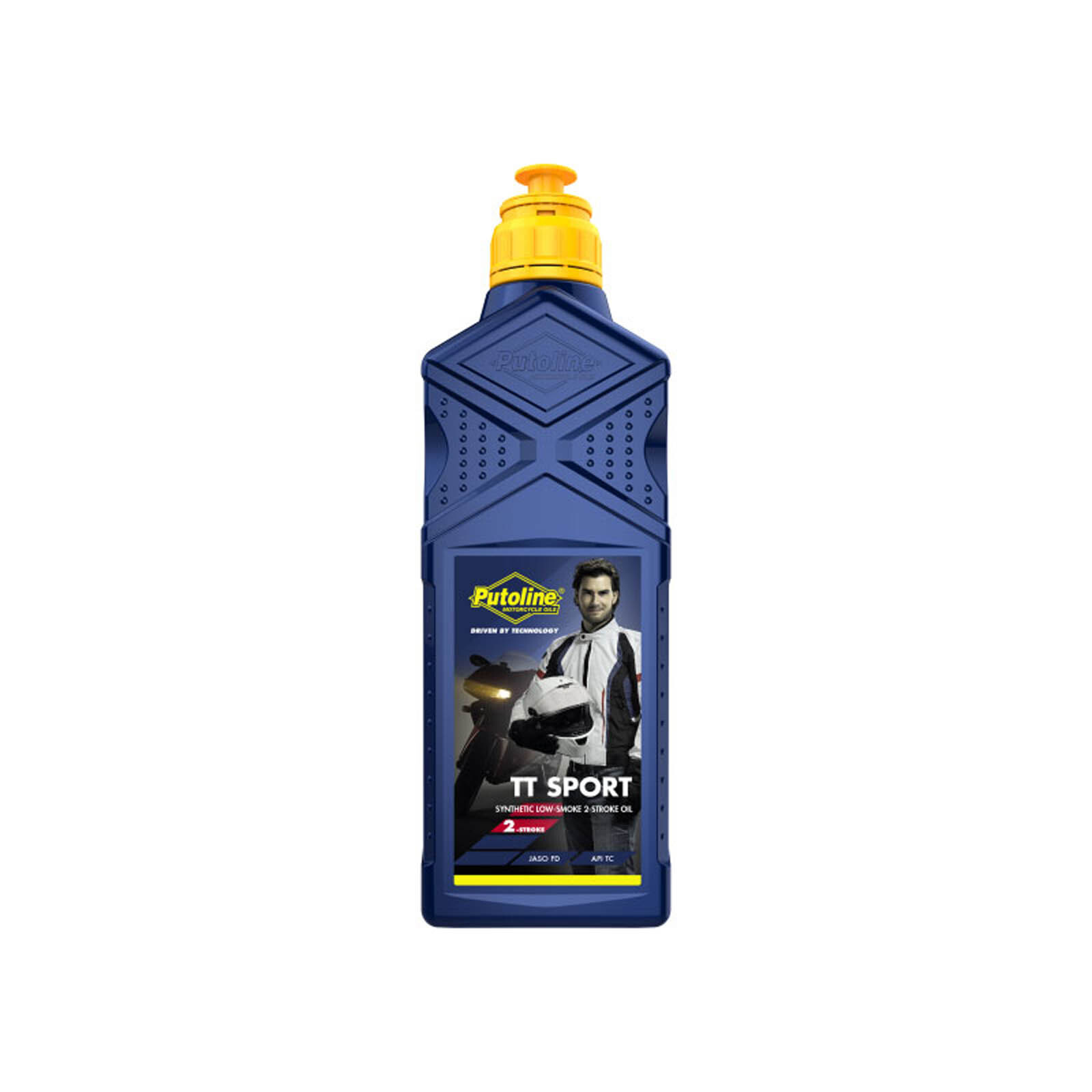 Putoline strawberry on sale 2 stroke