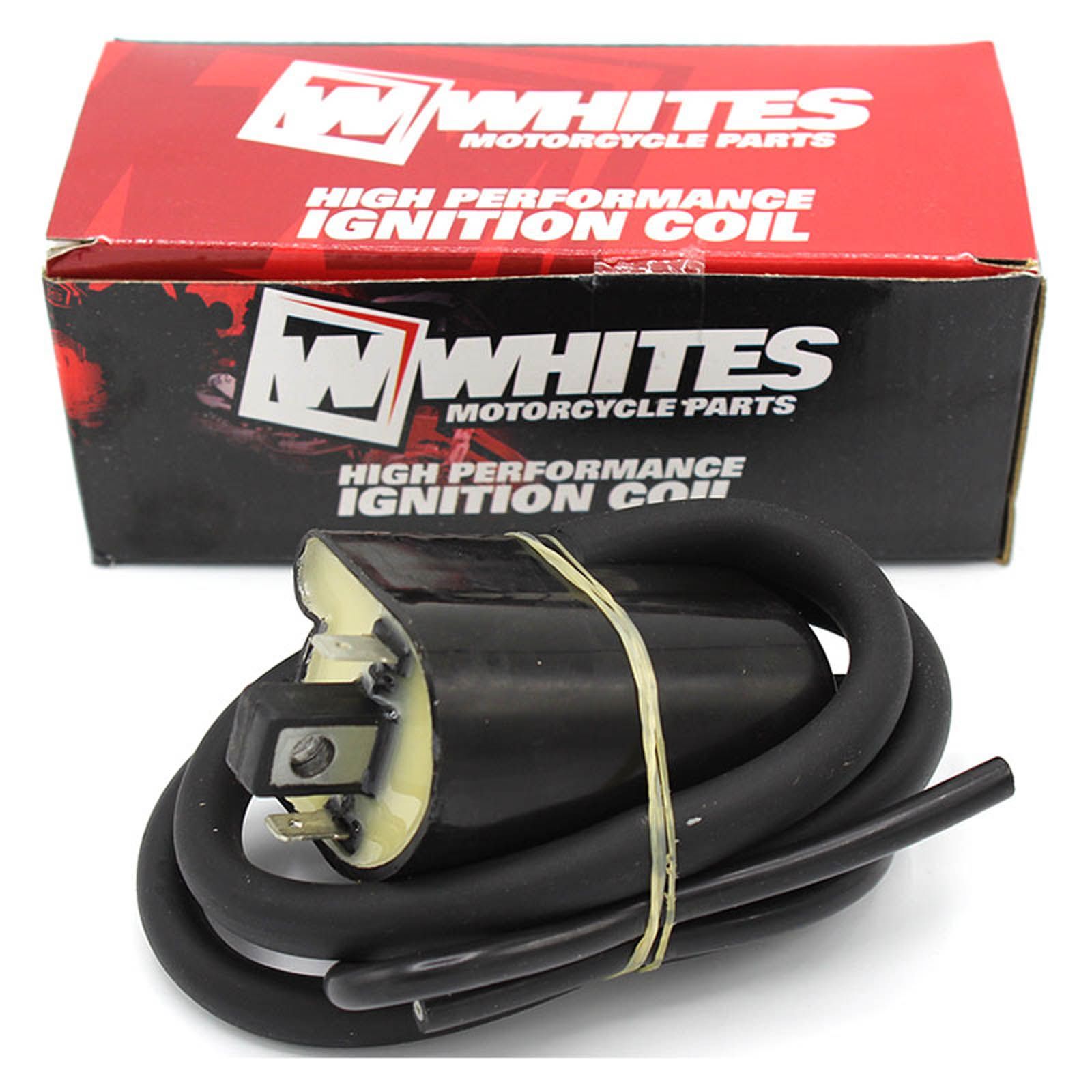 12V CDI Ignition Coil for Yamaha YZF R1 1998-2001 12V CDI Ignition Coil for Yamaha YZF R1 1998-2001