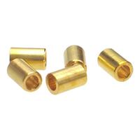Motion Pro 08-010001 Cable Throttle Nipples-Carb End 1.5mm