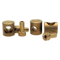 Motion Pro 08-010002 Cable Barrel Nipples-Carb End 3.8 2.0mm