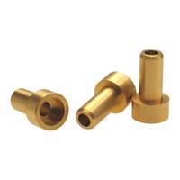 Motion Pro 08-010007 Cable Pear Nipple (Clutch Lower) 2.0mm