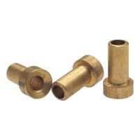 Motion Pro 08-010008 Cable Pear Nipple (Clutch Lower) 2.5mm