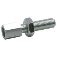Motion Pro 08-010013S Fitting (Single) (Cbl)
