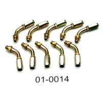 Motion Pro 08-010014 Cable Angle Screw - Mukuni Carb Top