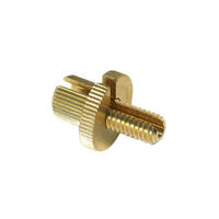 Motion Pro 08-010025 Fitting, Lever Adj 9mm