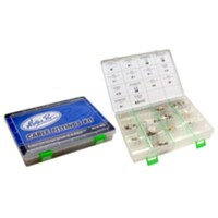 Motion Pro 08-010055 Cable Fittings Kit