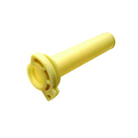Motion Pro Throttle Tube for Yamaha YZ80LW BW 1994-2001