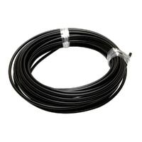 Motion Pro 08-010105 Cable Housing Outer-Black 6mm 50 2.0mm