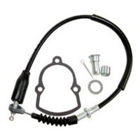 Motion Pro Rear Brake Blaster Cable Kit for Yamaha YFS200 BLASTER 1990-2006