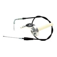 Motion Pro Turbo Throttle Kit for Honda ATC250R 1985