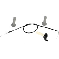 Motion Pro CR Pro Throttle Kit for Honda TRX350TE 2000-2006