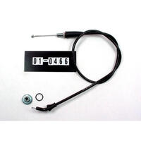 Motion Pro 08-010466 Throttle Cable - High Bar