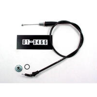 Motion Pro Throttle Cable - High Bar for Honda CRF50F 2004-2021