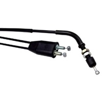 Motion Pro 08-011038 Cable, Black Vinyl, Throttle - Special Application