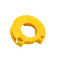 Motion Pro 08-011096 Revolver Reel 50mm - Yellow