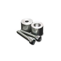 Motion Pro 08-011198 Yamaha R1/R6 Bar Extenders (Pair)