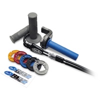 Motion Pro 08-012783 REV 2 Throttle Kit