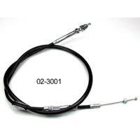 Motion Pro 08-023001 T3 Slidelight Clutch Cable