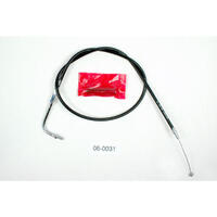 Motion Pro 08-060031 Cable Black Vinyl - Throttle
