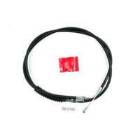 Motion Pro Clutch Terminator Cable for Harley 1340 FXR SUPER GLIDE 1987-1994
