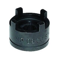Motion Pro 08-080015 Oil Filter/Clutch Hub Spanner