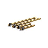 Motion Pro 08-080040 SyncPro 6mm Brass Adaptors