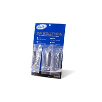 Motion Pro 08-080054 Feeler Gauges Tappet Siz.006-008 - 6 Piece