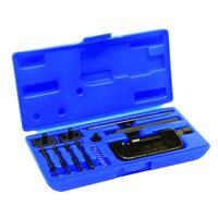 Motion Pro 08-080058 Chain Breaker & Riveting Tool