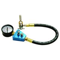 Motion Pro 08-080072 Nitrogen Shock Gauge & Filler
