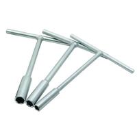 Motion Pro 08-080131 Mini-Pro T-Handle Set 8,10,12mm