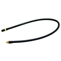 Motion Pro 08-080217 Vacuum Adapter: Santoprene 6mm (ea)