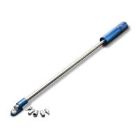 Motion Pro 08-080229 Hex Driver 1/4 90 Degree