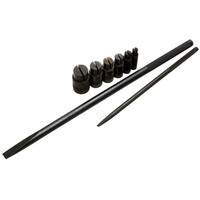 Motion Pro 08-080269 Wheel Bearing Remover Set