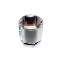 Motion Pro 08-080291 Rachet Spark Plug Wrench 13/16" Socket