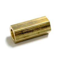 Motion Pro 08-080352 Damping Rod Brass Adaptor M14 x 1.0