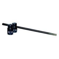 Motion Pro 08-080354 H-D 3/4 in. & 1 in. Radial Ball Bearing Remover Set