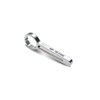 Motion Pro 08-080366 T6 Float Bowl Wrench