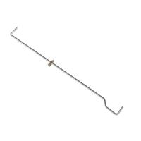 Motion Pro 08-080368 Rear Wheel Alignment Tool For HD