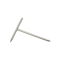 Motion Pro 08-080375 Ball-End Allen T-Handle 5mm