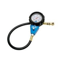 Motion Pro 08-080402 Tyre Pressure Gauge 2.5 0-60