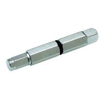 Motion Pro 08-080416 1/4" Drive X 8mm Hex Adapter