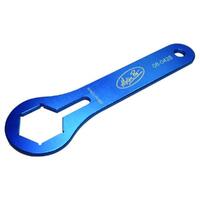 Motion Pro 08-080428 Fork Cap Wrench 50mm 6pt